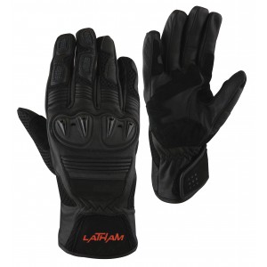 Motorbike Gloves